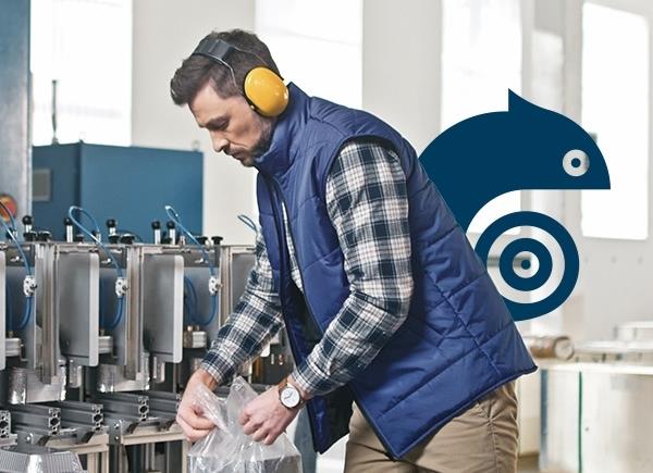 Valutazione rischio rumore (Fonometrie) e vibrazioni